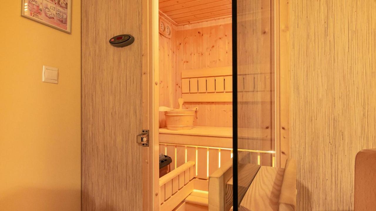 Vacationclub - Gryfa Pomorskiego 77D Apartament 34B Miedzyzdroje Esterno foto